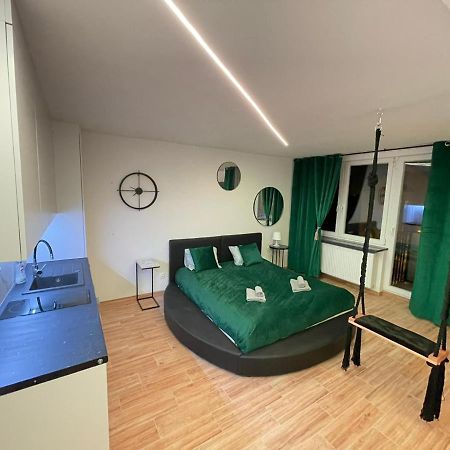 Yourapart Jacuzzi Przy Zamku Krolewskim Varşova Dış mekan fotoğraf