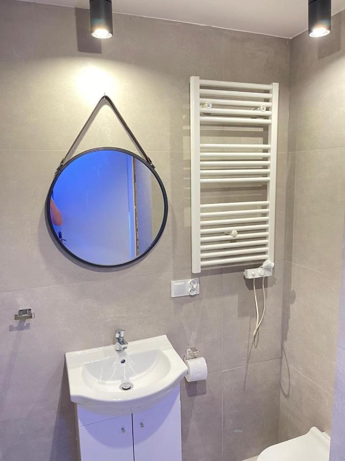 Yourapart Jacuzzi Przy Zamku Krolewskim Varşova Dış mekan fotoğraf