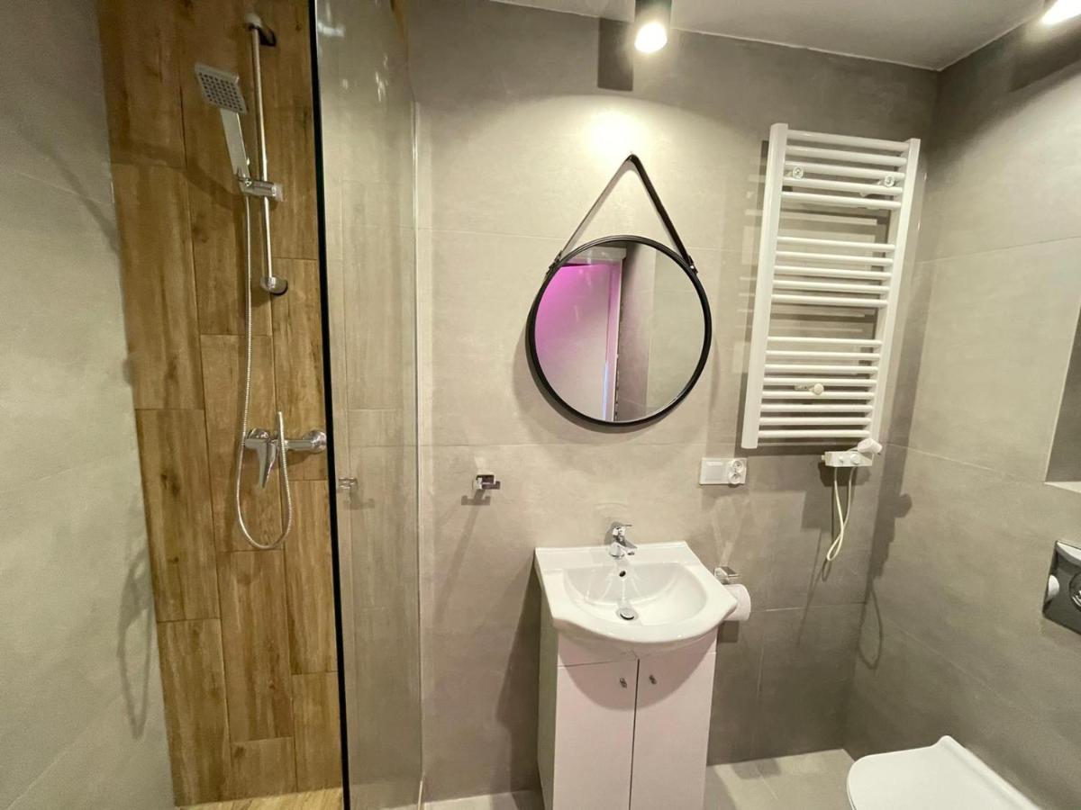 Yourapart Jacuzzi Przy Zamku Krolewskim Varşova Dış mekan fotoğraf